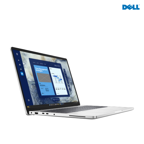Laptop Dell Pro 16 PC16250 Intel Core 5 120U 16GB DDR5 512GB SSD 16