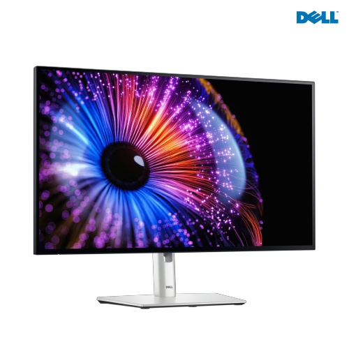 Màn Hình Dell UltraSharp 27 Thunderbolt Hub U2724DE 27