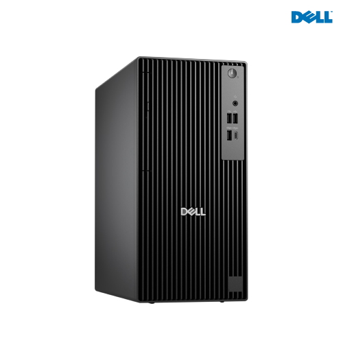 Máy Tính Để Bàn Dell Pro Tower QCT1250 i7-14700 vPro 16GB 512GB Win 11 Pro