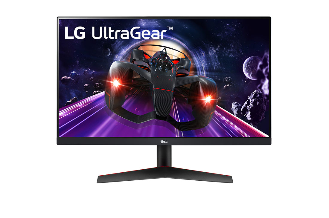 LG 24GN600 Màn hình máy tính LG UltraGear