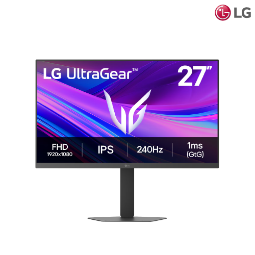 Màn hình Gaming LG UltraGear 27G440A-B 27 inch QHD IPS 180Hz 1ms - Chiến Hạm Gaming Tốc Độ Cao
