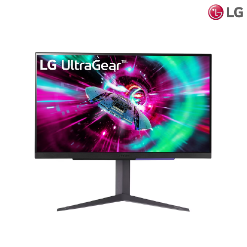 Màn Hình Gaming LG UltraGear 27GR93U-B 27 inch 4K UHD 144Hz IPS HDR