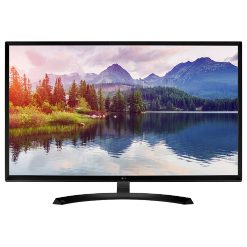 Màn hình LG 32-inch IPS Full HD LED 32MP58HQ