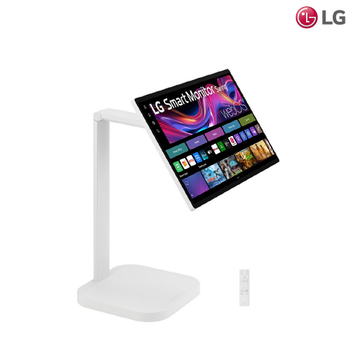 Màn hình thông minh LG MyView Smart Monitor 31.5