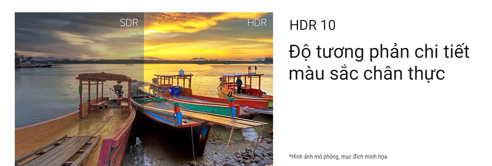 Màn hình 29'' UltraWide™ Full HD HDR IPS