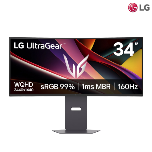 Màn Hình Gaming LG UltraGear 34G600A-B 34