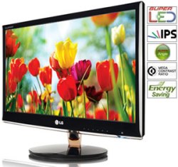 Review màn hình IPS LG IPS206T