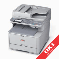 Máy in đa chức năng OKI MC361dn (PC World)