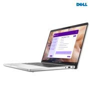 Laptop Dell Pro 14 Plus PB14250 Intel Core Ultra 5 235U vPro 16GB 512GB Intel Arc Wi-Fi 7 Pin 18h Nhôm
