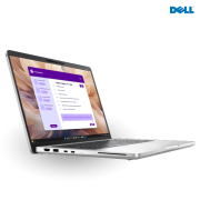 Laptop Dell Pro 14 Plus PB14250 Intel Core Ultra 5 235U vPro 16GB 512GB Intel Arc Wi-Fi 7 Pin 18h Nhôm
