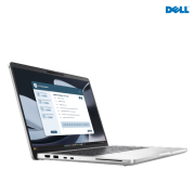 Laptop Dell Pro 14 Plus PB14255 AMD Ryzen 5 220 16GB 512GB AMD Radeon 2×TB4 Wi-Fi 7 Pin 18h