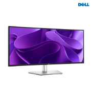 Màn Hình Dell Pro Plus 34 USB-C Hub P3425WE 34.1
