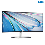 Màn Hình Dell UltraSharp 34 Curved Thunderbolt Hub U3425WE 34