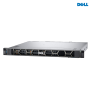 Máy Chủ Dell PowerEdge R360 1U Rack Xeon 6 6325P 16GB DDR5 ECC 4TB SAS PERC H355 iDRAC9 Express No OS