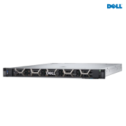 Máy Chủ Dell PowerEdge R760xs 2U Rack Xeon Silver 4514Y 64GB DDR5 4TB SAS PERC H755 iDRAC9 Enterprise 10GbE No OS