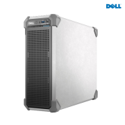 Máy Chủ Dell PowerEdge T160 Tower Xeon 6 6325P 16GB DDR5 ECC 2TB SATA iDRAC9 Basic No OS