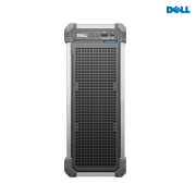 Máy Chủ Dell PowerEdge T160 Tower Xeon 6 6325P 16GB DDR5 ECC 2TB SATA iDRAC9 Basic No OS