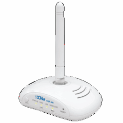 Wifi Router CNet CQR-980