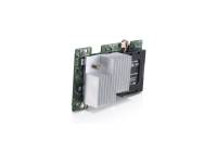 PERC H710p Integrated RAID Controller, 1GB NV Cache (Mini-Type)