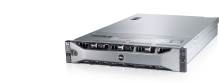 Dell PowerEdge R720 XD Server Chassis 3.5