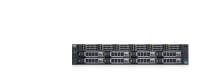 Dell PowerEdge R730 XD Server Chassis 3.5