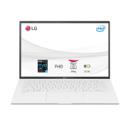 Laptop LG gram 14 inch, Intel® Core i5 thế hệ thứ 11, RAM 8G, SSD 256GB