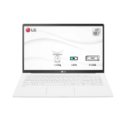 Laptop LG gram 14 inch, Window 10 Home, Intel® Core i7 thế hệ thứ 11, RAM 16G, SSD 512GB/ Đen