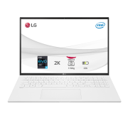 Laptop LG gram 16 inch, Intel® Core i5 thế hệ thứ 11, RAM 8G, SSD 512GB/ Trắng