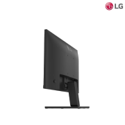 Màn hình LG 22U401A-B 22 inch IPS Full HD thiết kế gọn gàng cho văn phòng