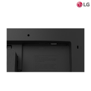 Màn hình LG 22U401A-B 22 inch IPS Full HD thiết kế gọn gàng cho văn phòng