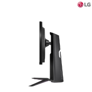 Màn hình chơi game Full HD IPS 24 inch UltraGear LG24GS65F | 180Hz, IPS 1ms (GtG) HDR10