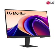 Màn hình 27 inch LG 27U631A 2K IPS 100Hz USB-C kết nối nhanh hơn với chuẩn Type C