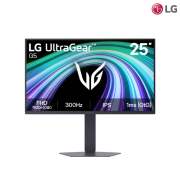 Màn Hình Gaming LG UltraGear G5 25G550B-B 25