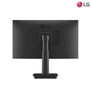 Màn hình máy tính LG 25MS550-B tấm nền IPS Full HD chân đế linh hoạt