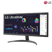 Màn hình IPS 26 inch UltraWide Full HD với công nghệ AMD FreeSync