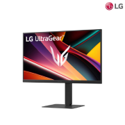 Màn Hình LG UltraGear 27G640A-B Tần Số Quét 300Hz, IPS QHD cho Game Thủ