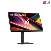 Màn Hình LG UltraGear 27G640A-B Tần Số Quét 300Hz, IPS QHD cho Game Thủ