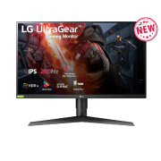 Màn hình LG UltraGear™ 27GN750