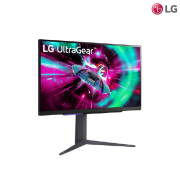 Màn Hình Gaming LG UltraGear 27GR93U-B 27 inch 4K UHD 144Hz IPS HDR