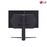 Màn hình LG Gaming 27 inch UtraGear, OLED QHD - 27GS95QE-B