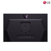 Màn hình LG Gaming 27 inch UtraGear, OLED QHD - 27GS95QE-B