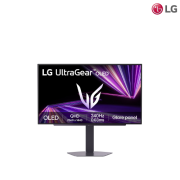 Màn hình Gaming LG UltraGear OLED 27GX704A 27 inch QHD 240Hz 0.03ms