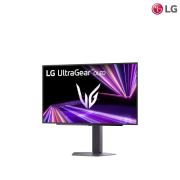 Màn hình Gaming LG UltraGear OLED 27GX704A 27 inch QHD 240Hz 0.03ms