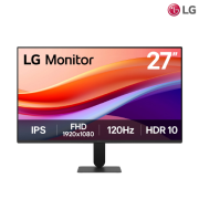 Màn hình LG 27U411A-B IPS Full HD 120Hz 27 inch với thiết kế 4 cạnh siêu mỏng