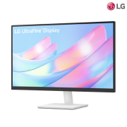 Màn hình 27 inch IPS 4K UHD UltraFine LG 27US500-W