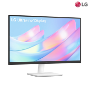 Màn hình 27 inch IPS 4K UHD UltraFine LG 27US500-W