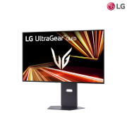 Màn hình Gaming LG UltraGear OLED 32GX850A-B 31.5 inch UHD 4K 165Hz 0.03ms