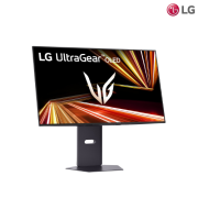 Màn hình Gaming LG UltraGear OLED 32GX850A-B 31.5 inch UHD 4K 165Hz 0.03ms