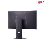 Màn hình Gaming LG UltraGear OLED 32GX850A-B 31.5 inch UHD 4K 165Hz 0.03ms