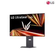Màn hình LG 32GX870A-B UltraGear™: 32 inch QHD, 165Hz, 1ms (GtG), FreeSync™ Premium cho Gaming vượt trội